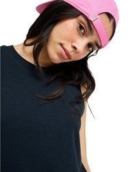 fuchsia Trägershirt von Roxy