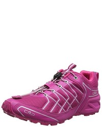 fuchsia Turnschuhe von CMP