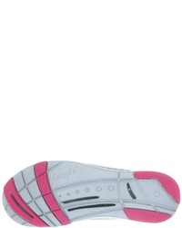 fuchsia Turnschuhe von Glagla