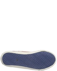 fuchsia Turnschuhe von Pepe Jeans