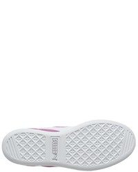 fuchsia Turnschuhe von Puma