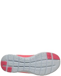 fuchsia Turnschuhe von Skechers