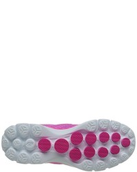 fuchsia Turnschuhe von Skechers