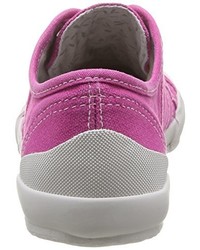 fuchsia Turnschuhe von TBS