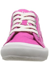 fuchsia Turnschuhe von TBS