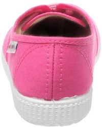 fuchsia Turnschuhe von Victoria