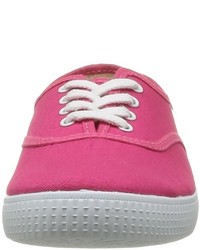 fuchsia Turnschuhe von Victoria