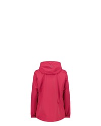 fuchsia Windjacke von CMP