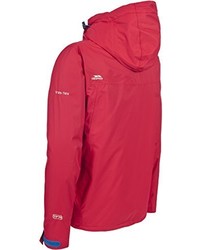 fuchsia Windjacke von Trespass