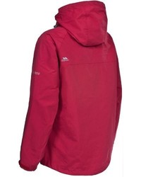 fuchsia Windjacke von Trespass