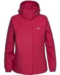 fuchsia Windjacke von Trespass