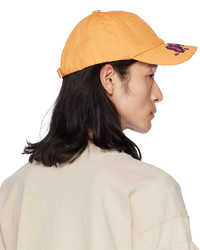 gelbe Baseballkappe von Jacquemus