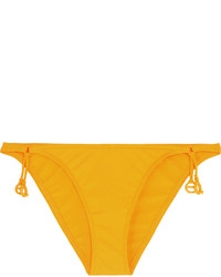 gelbe Bikinihose von Eres