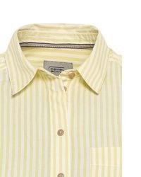 gelbe Bluse von camel active