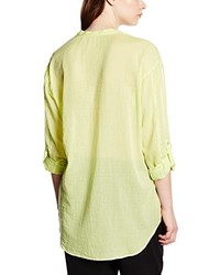 gelbe Bluse von edc by Esprit