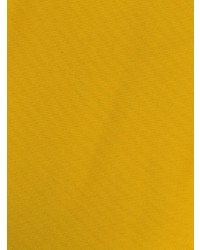 gelbe Daunenjacke von Maison Margiela