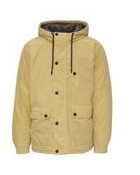 gelbe Daunenjacke von QS
