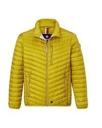 gelbe Daunenjacke von REDPOINT