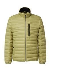 gelbe Daunenjacke von s.Oliver
