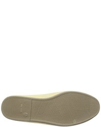 gelbe Espadrilles von Flossy