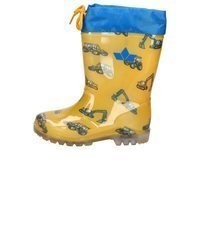 gelbe Gummistiefel von Lico