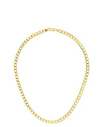 gelbe Halskette von Citerna