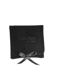 gelbe Halskette von Lola Rose Boutique