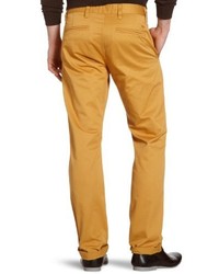 gelbe Hose von Dockers