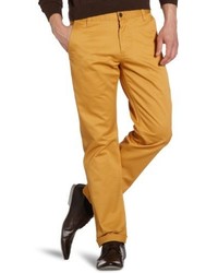 gelbe Hose von Dockers