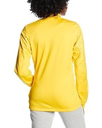 gelbe Jacke von adidas