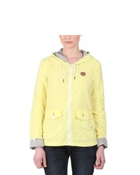 gelbe Jacke von Bench