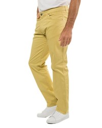 gelbe Jeans von JP1880