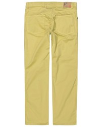 gelbe Jeans von JP1880
