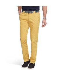 gelbe Jeans von MEYER