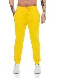 gelbe Jogginghose von Redbridge