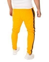 gelbe Jogginghose von WOTEGA