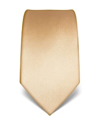 gelbe Krawatte von Vincenzo Boretti
