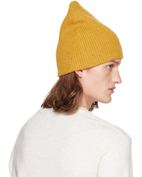 gelbe Mütze von rag & bone