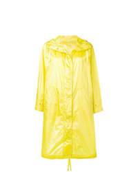 gelbe Regenjacke von Aspesi