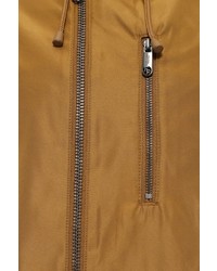 gelbe Regenjacke von FiNN FLARE