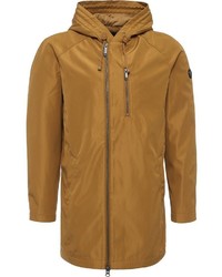 gelbe Regenjacke von FiNN FLARE