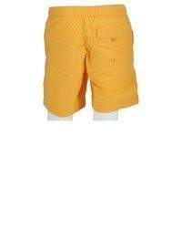 gelbe Shorts von Champion