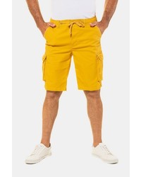 gelbe Shorts von JP1880
