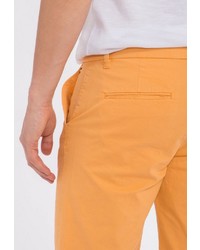 gelbe Shorts von MEXX