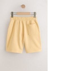 gelbe Shorts von next