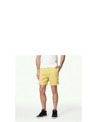gelbe Shorts von O'Neill