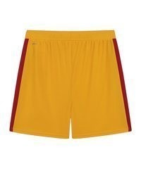 gelbe Shorts von Puma