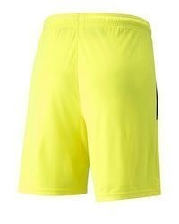 gelbe Shorts von Puma