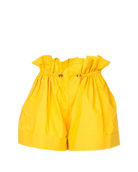 gelbe Shorts von Sea