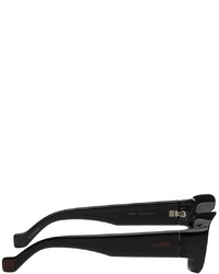 gelbe Sonnenbrille von Loewe